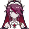 Rosaria genshin impact