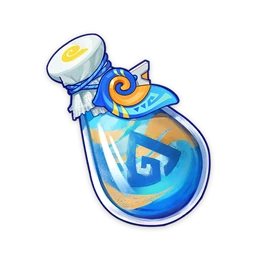 "Sắc Biển Tĩnh Lặng"