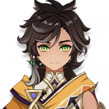 Sethos genshin impact