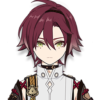 Shikanoin Heizou genshin impact