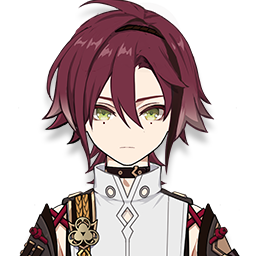 Shikanoin Heizou genshin impact