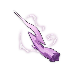 Sừng Kỳ Lân Biển Sâu