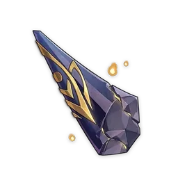 Sừng Vua Quái Cảnh