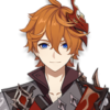 Tartaglia genshin impact