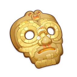 Thần Tính Của Thánh Chủ Mê Sảng