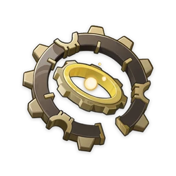 "Thiết Bị Tourbillon"