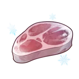 Thịt Tươi Lạnh