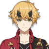Thoma genshin impact