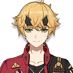 Thoma genshin impact