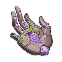 Thủ Ấn Hung Tướng