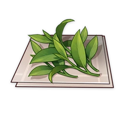 Trà Tiên Trầm Ngọc