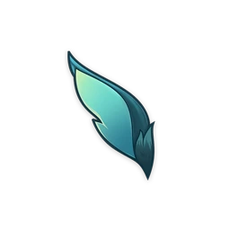 Vây Thú Dạng Lông