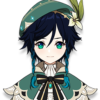 Venti genshin impact