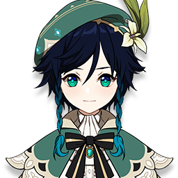 Venti genshin impact