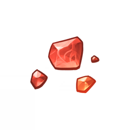 Vụn Mã Não Cháy