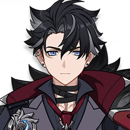 Wriothesley genshin impact