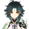 Xiao genshin impact