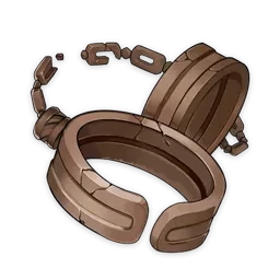 Xiềng Xích Đấu Sĩ Nanh Sư Tử