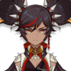 Xinyan genshin impact