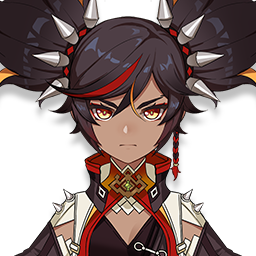 Xinyan genshin impact