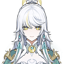 zibai genshin impact